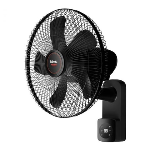 مروحة حائط ميانتا 18 بوصة مع ريموت - WF50438A