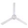 مروحة سقف تاتش فالكون 3 شفرات - 56 بوصة - أبيض - 40219