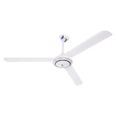 مروحة سقف تاتش فالكون 3 شفرات - 56 بوصة - أبيض - 40219