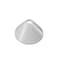 Touch Falcon Ceiling Led Fan 3 Blades - 56 Inch - White - 40220