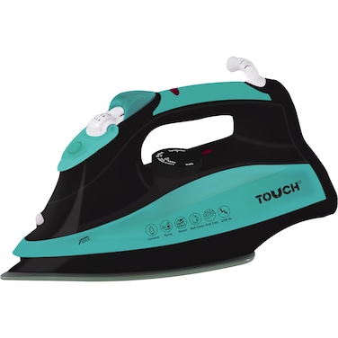 مكواة بخار تاتش الزنوكي - 2600 وات