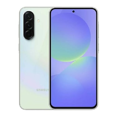 موبايل سامسونج جالكسي A36 - شاشة 6.7 بوصة 256 جيجابايت/8 جيجابايت ثنائي الشريحة بشبكة الجيل الخامس - أخضر