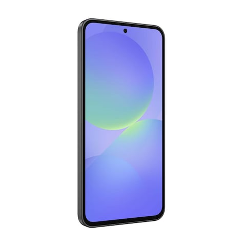 Samsung Galaxy A36 - 6.7-inch 256GB/8GB Dual SIM 5G Smartphone - Black