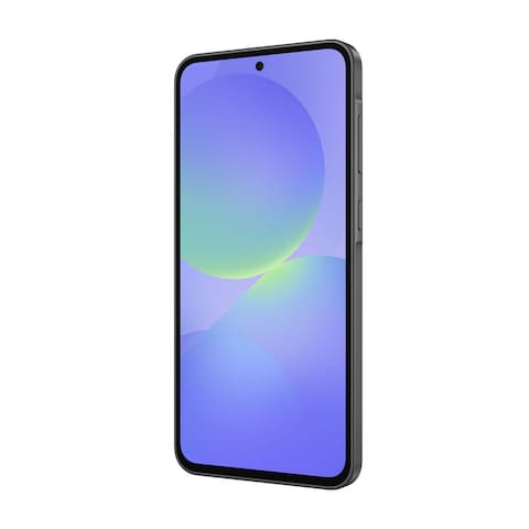 Samsung Galaxy A36 - 6.7-inch 256GB/8GB Dual SIM 5G Smartphone - Black