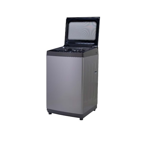 Toshiba Top Load Washing Machine 13KG - Silver- AW-DK1300KUPEG