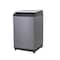 Toshiba Top Load Washing Machine 13KG - Silver- AW-DK1300KUPEG