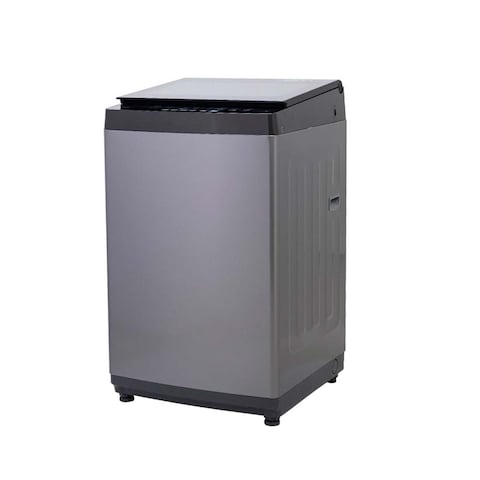 Toshiba Top Load Washing Machine 13KG - Silver- AW-DK1300KUPEG