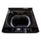 Toshiba Top Load Washing Machine 13KG - Silver- AW-DK1300KUPEG