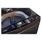 Toshiba Top Load Washing Machine 13KG - Silver- AW-DK1300KUPEG