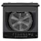Toshiba Top Load Washing Machine 8KG -Silver- AW-M801APEG(SG)