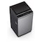 Toshiba Top Load Washing Machine 8KG -Silver- AW-M801APEG(SG)