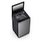 Toshiba Top Load Washing Machine 8KG -Silver- AW-M801APEG(SG)