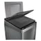 Toshiba Top Load Washing Machine 8KG -Silver- AW-M801APEG(SG)
