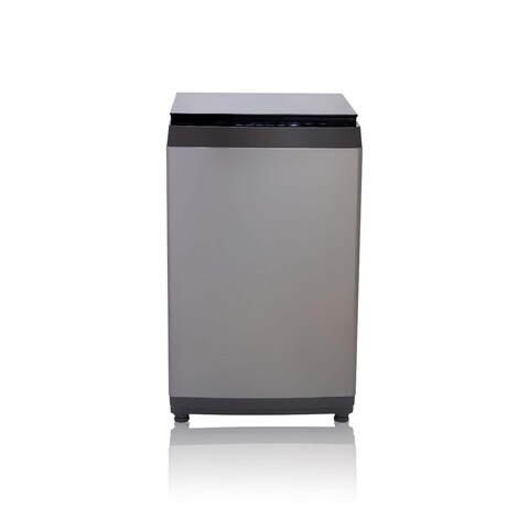 Toshiba Washing Machine Top Loading  9kg - Silver