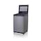 Toshiba Washing Machine Top Loading  9kg - Silver