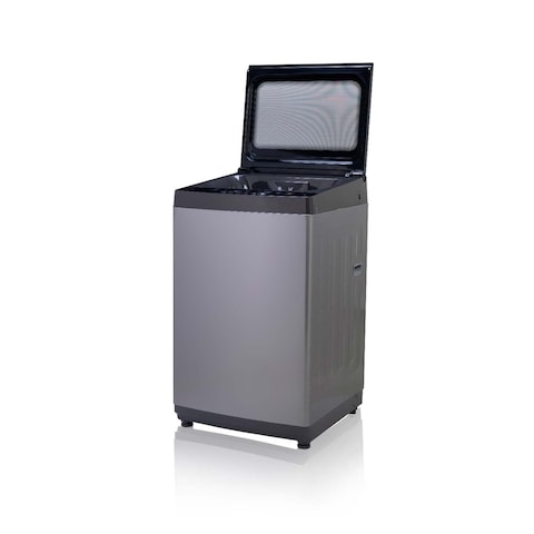 Toshiba Washing Machine Top Loading  9kg - Silver