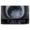 Toshiba Washing Machine Top Loading  9kg - Silver
