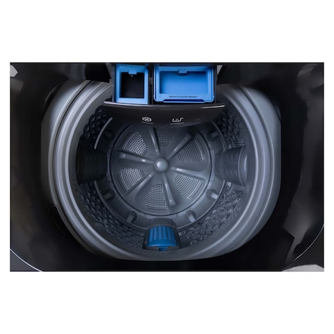 Toshiba Washing Machine Top Loading  9kg - Silver
