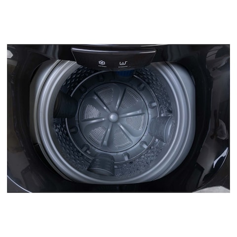 Toshiba Washing Machine Top Loading  9kg - Silver