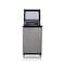 Toshiba Washing Machine Top Loading  9kg - Silver
