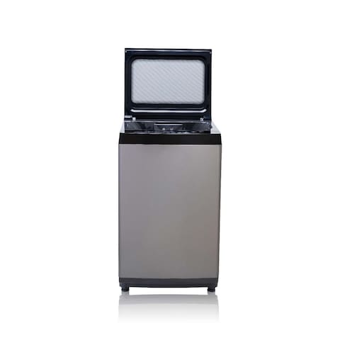 Toshiba Washing Machine Top Loading  9kg - Silver