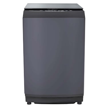 Toshiba Top Load Washing Machine  11KG Morandi Grey - AW-UK1100HUPEG(MK)
