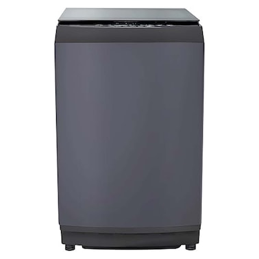 Toshiba Top Load Washing Machine 15KG Dark Silver -AW-DUHN1600LUPEG(MK)