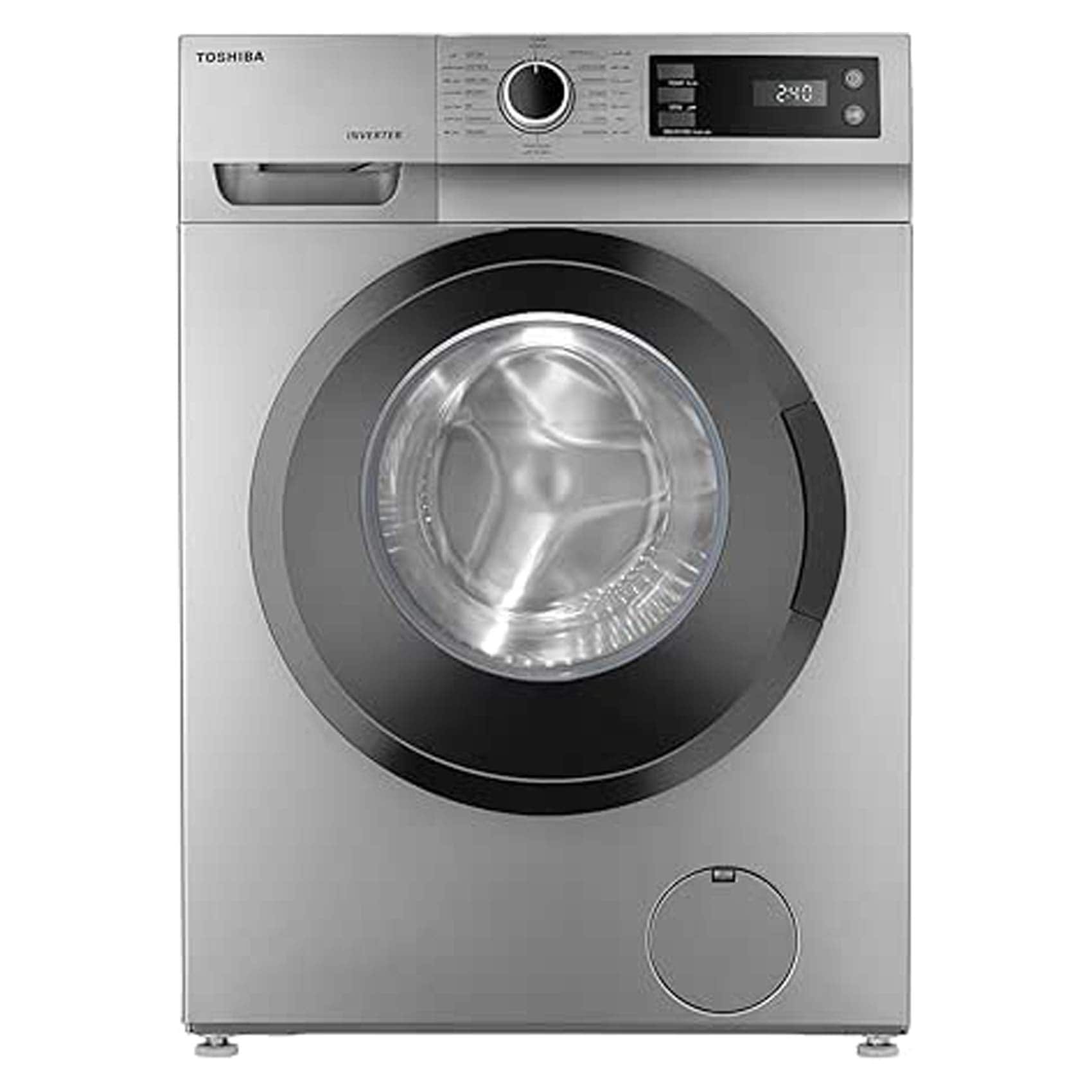 Buy Toshiba Washing Machine Inverter With The Greatwaves 7KG