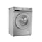 Toshiba Washing Machine Inverter with Ultra fine Bubble 8KG - Silver - TW-BL90A4EG(SS)