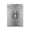 Toshiba Washing Machine Inverter with Ultra fine Bubble 8KG - Silver - TW-BL90A4EG(SS)