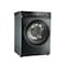 Toshiba Front Load Automatic Washing Machine Inverter Motor 9KG - Grey- TW-BK100GF4EG(MK)