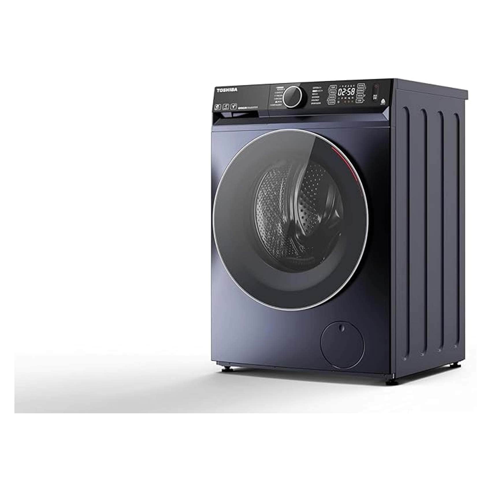 洗濯機 Toshiba Washing machine denkichiweb_4904530126512