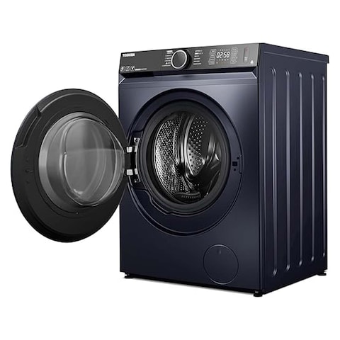Toshiba Washing Machine 10.50KG - 7KG dryer- Morandi Grey - TWD-BM115GF4EG(MK)