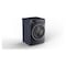 Toshiba Washing Machine 10.50KG - 7KG dryer- Morandi Grey - TWD-BM115GF4EG(MK)