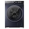 Toshiba Washing Machine 10.50KG - 7KG dryer- Morandi Grey - TWD-BM115GF4EG(MK)