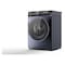 Toshiba Washing Machine Front Load Invereter 12KG with 8 KG Dryer - TWD-BM1300GF4EG - Morandi Grey