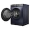Toshiba Washing Machine Front Load Invereter 12KG with 8 KG Dryer - TWD-BM1300GF4EG - Morandi Grey