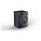 Toshiba Washing Machine Front Load Invereter 12KG with 8 KG Dryer - TWD-BM1300GF4EG - Morandi Grey