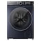 Toshiba Washing Machine Front Load Invereter 12KG with 8 KG Dryer - TWD-BM1300GF4EG - Morandi Grey
