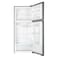 Toshiba Refrigerator 411 Liters No-Frost - Lixiue Grey - GR-RT559WE-DMN-49