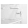 Toshiba Refrigerator 411 Liters No-Frost - Lixiue Grey - GR-RT559WE-DMN-49