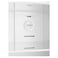 Toshiba Refrigerator 411 Liters No-Frost - Lixiue Grey - GR-RT559WE-DMN-49