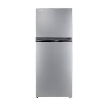 Toshiba Refrigerator 411 Liters No-Frost - Lixiue Grey - GR-RT559WE-DMN-49