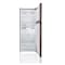 Toshiba Refrigerator 411 Liters No-Frost Inverter Motor - Satin Grey - GR-RT559WE-PMN-37
