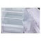 Toshiba Refrigerator 411 Liters No-Frost Inverter Motor - Satin Grey - GR-RT559WE-PMN-37
