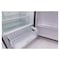 Toshiba Refrigerator 411 Liters No-Frost Inverter Motor - Satin Grey - GR-RT559WE-PMN-37