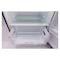 Toshiba Refrigerator 411 Liters No-Frost Inverter Motor - Satin Grey - GR-RT559WE-PMN-37