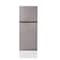 Toshiba Refrigerator 411 Liters No-Frost Inverter Motor - Satin Grey - GR-RT559WE-PMN-37
