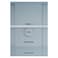 Toshiba Refrigerator 411 Liters No-Frost Inverter Motor - Morandi Grey - GR-RT559WE-PMN-06