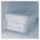 Toshiba Refrigerator 411 Liters No-Frost Inverter Motor - Morandi Grey - GR-RT559WE-PMN-06